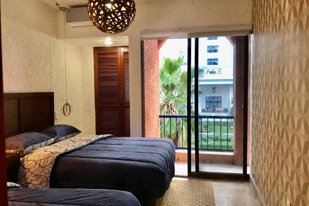 Tu Depa En El Paraiso Cancun 2 Экстерьер фото