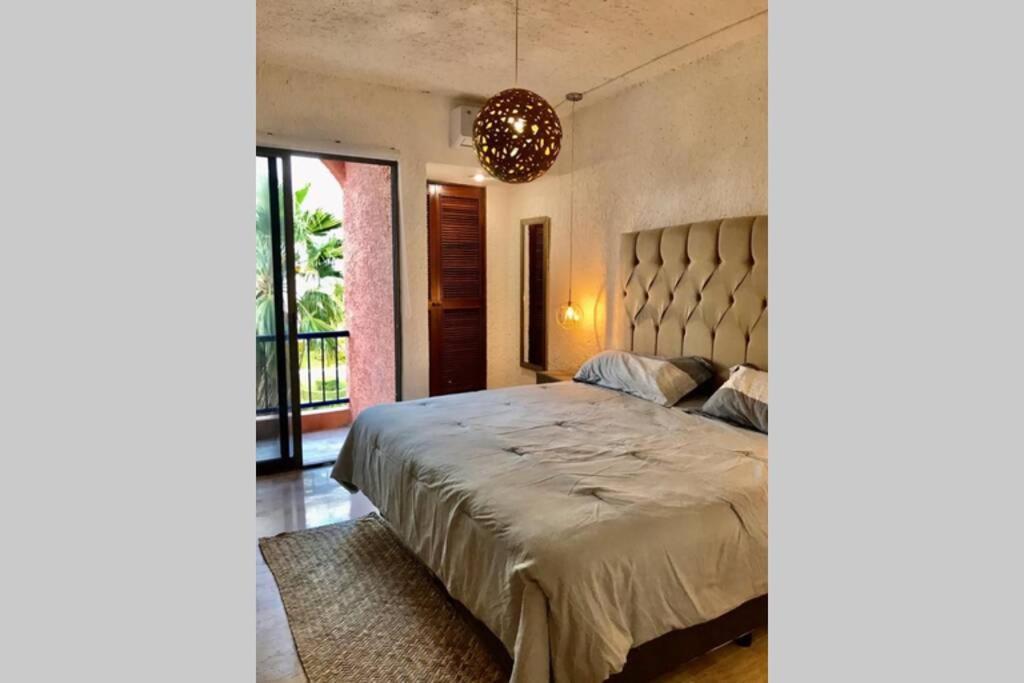 Tu Depa En El Paraiso Cancun 2 Экстерьер фото