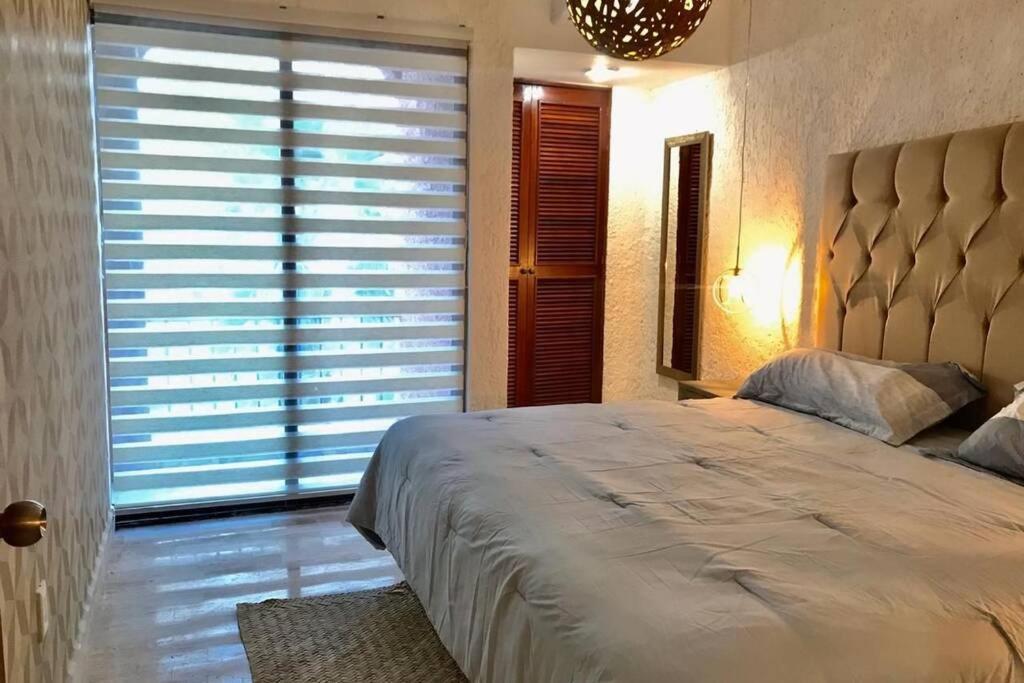 Tu Depa En El Paraiso Cancun 2 Экстерьер фото